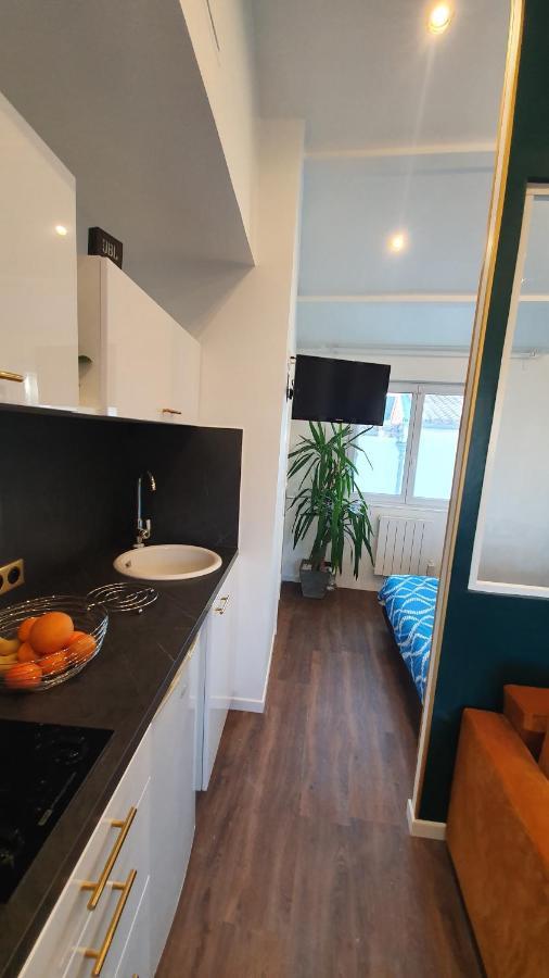 Marsault Ier - La Rochelle - Ile De Re Appartement Buitenkant foto