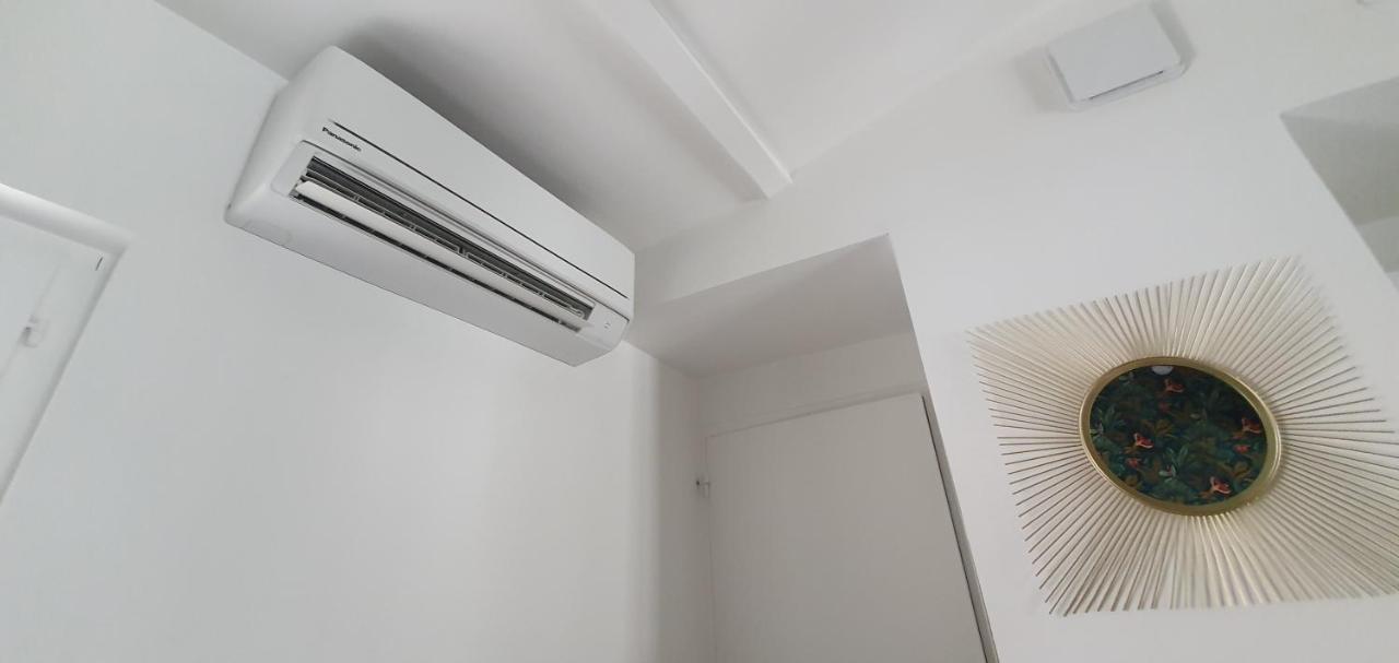 Marsault Ier - La Rochelle - Ile De Re Appartement Buitenkant foto