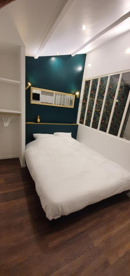 Marsault Ier - La Rochelle - Ile De Re Appartement Buitenkant foto